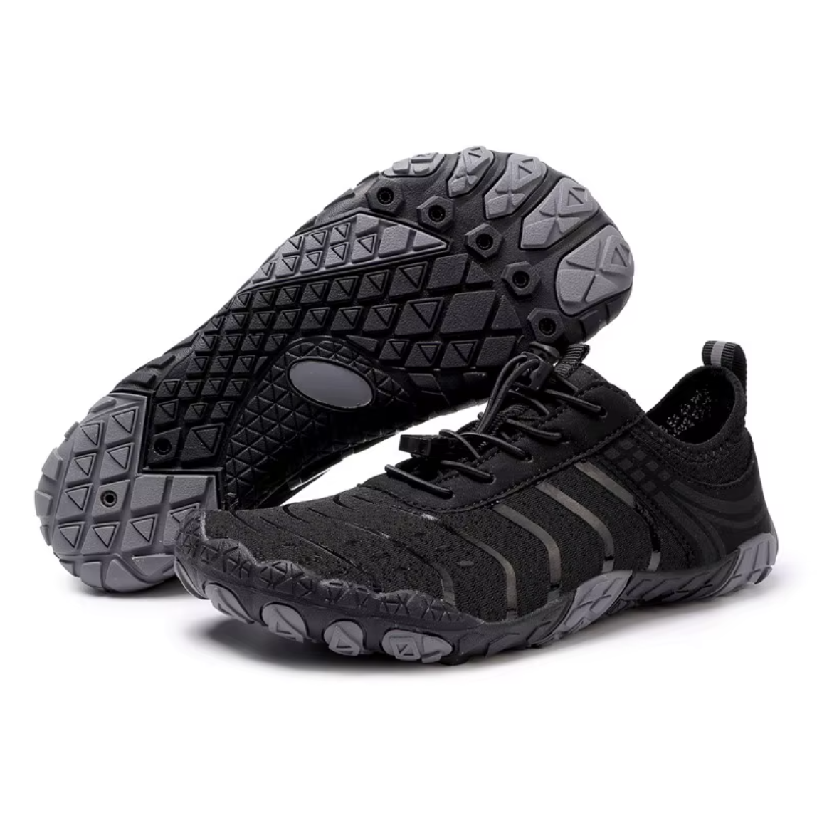 SoleStrength Barefoot Sports and Leisure Shoes