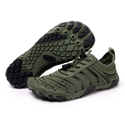 SoleStrength Barefoot Sports and Leisure Shoes