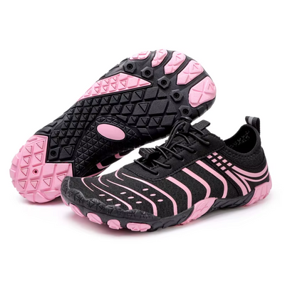 SoleStrength Barefoot Sports and Leisure Shoes