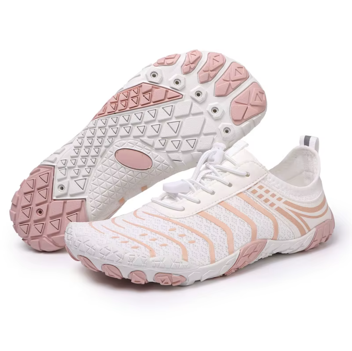 SoleStrength Barefoot Sports and Leisure Shoes
