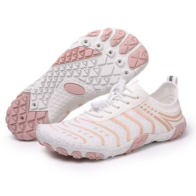 SoleStrength Barefoot Sports and Leisure Shoes